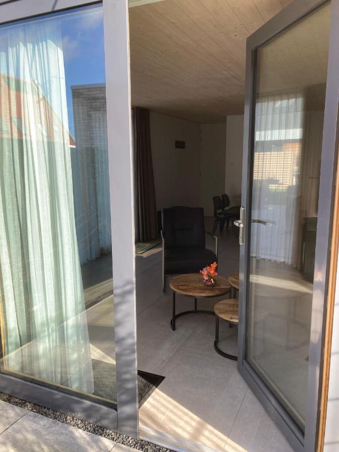 Lin Et L'Autre Appartement Limmen Exterior foto