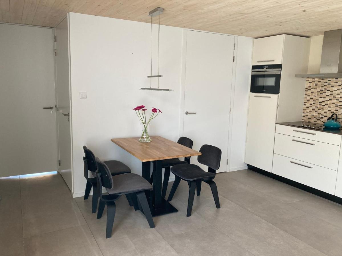 Lin Et L'Autre Appartement Limmen Exterior foto