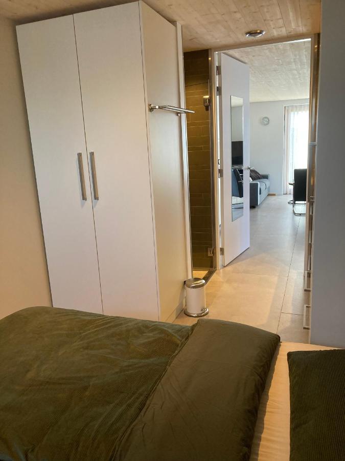 Lin Et L'Autre Appartement Limmen Exterior foto