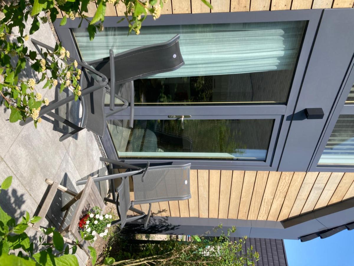 Lin Et L'Autre Appartement Limmen Exterior foto