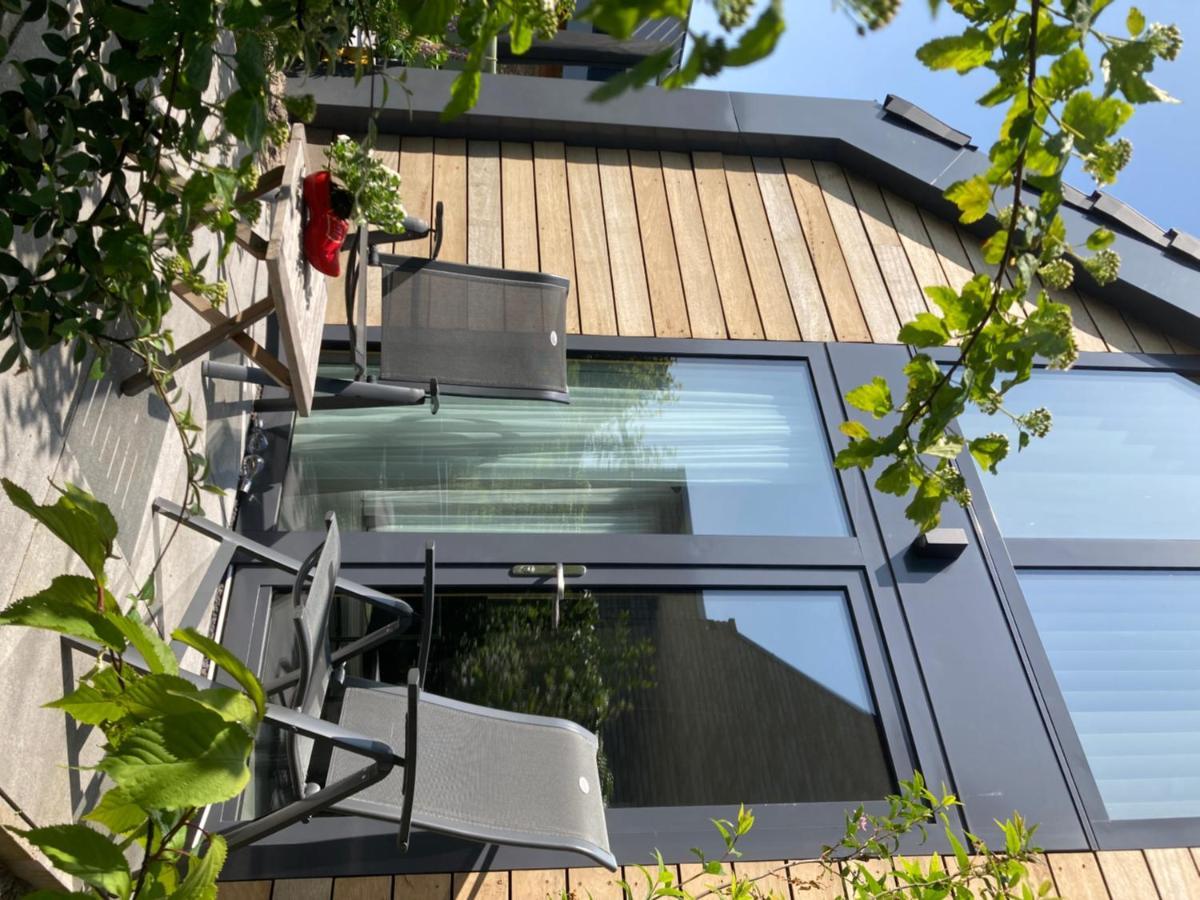 Lin Et L'Autre Appartement Limmen Exterior foto
